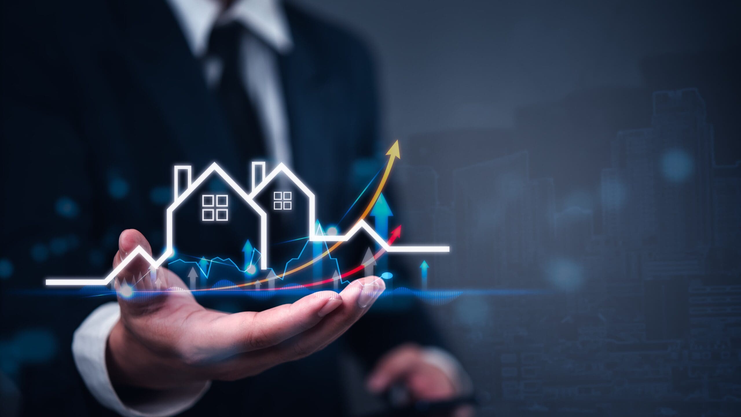 Real estate investment in Antalya