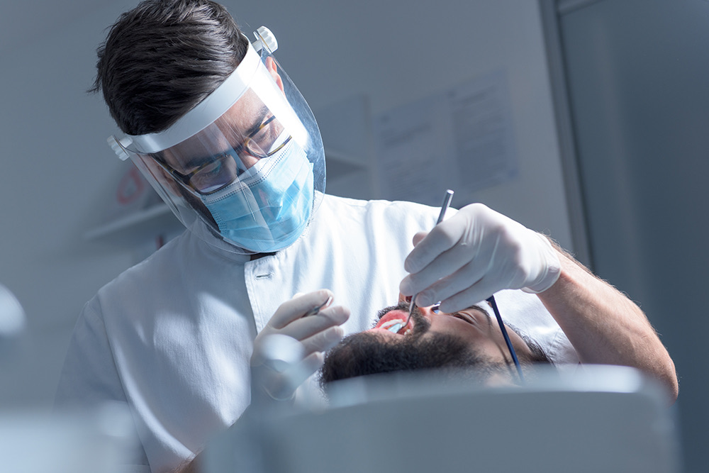 Hands-on dental training course in Antalya